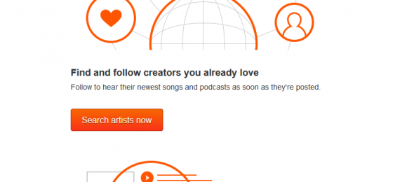 Welcome to SoundCloud